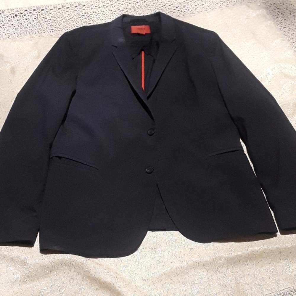 FINAL SALE Hugo Boss Suit